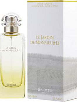 Le Jardin De Monsieur Li Edt Spray 3.3 Oz For Anyone