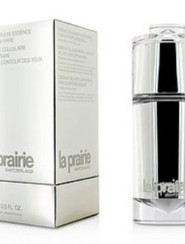 La Prairie Cellular Eye Essence Platinum Rare --15ml/0.5oz For Women