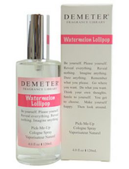 Demeter Watermelon Lollipop Cologne Spray 4 Oz For Anyone