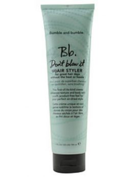 Bumble And Bumble Don't Blow It Hair Styler 5 Oz For Anyone