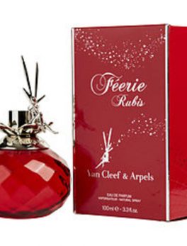 Feerie Rubis Eau De Parfum Spray 3.3 Oz For Women