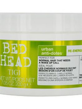 Bed Head Anti+dotes Re-energize Treatment Mask 7.05 Oz For Anyone