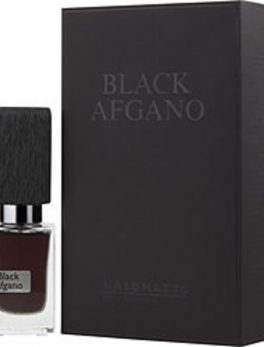 Nasomatto Black Afgano Parfum Extract Spray 1 Oz For Anyone