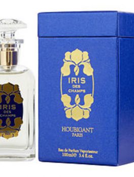 Iris Des Champs Eau De Parfum Spray 3.4 Oz For Women