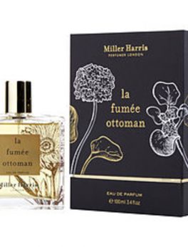La Fumee Ottoman Eau De Parfum Spray 3.4 Oz For Anyone