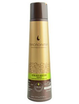 Macadamia Professional Ultrarich Moisture Shampoo 10 Oz For Anyone