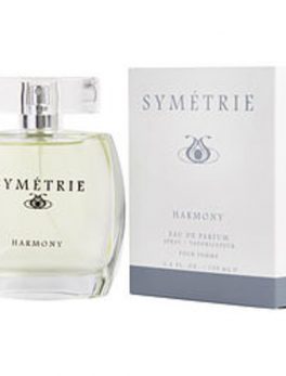Symetrie Harmony Eau De Parfum Spray 3.4 Oz For Women