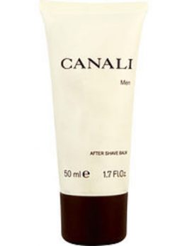 Canali Aftershave Balm 1.7 Oz For Men
