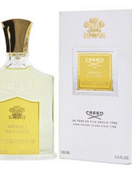 Creed Neroli Sauvage Eau De Parfum Spray 3.3 Oz For Anyone