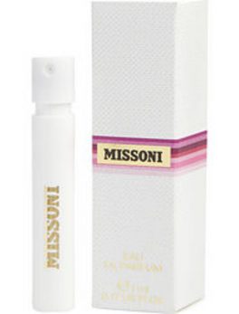 Missoni Eau De Parfum Spray Vial For Women