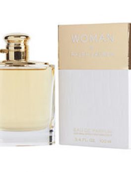 Ralph Lauren Woman Eau De Parfum Spray 3.4 Oz For Women