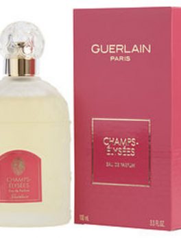 Champs Elysees Eau De Parfum Spray 3.3 Oz (new Packaging) For Women