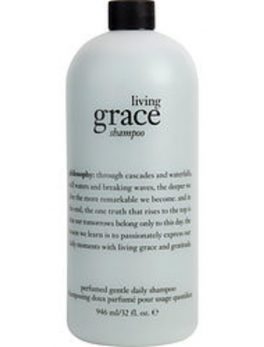 Philosophy Living Grace Shampoo 32oz For Anyone