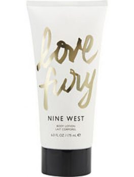 Love Fury Body Lotion 6 Oz For Women