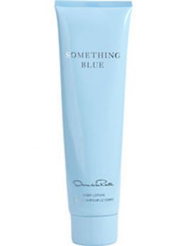 Oscar De La Renta Something Blue Body Lotion 5 Oz For Women