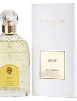 Jicky Eau De Parfum Spray 3.3 Oz (new Packaging) For Women