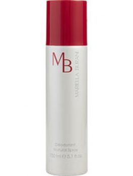Mb Mariella Burani Deodorant Spray 5.1 Oz For Women