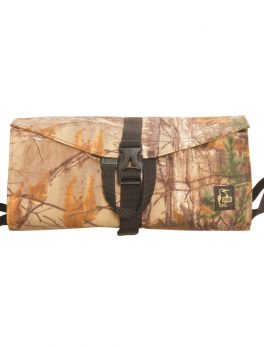 Chums Hex Roll-Up Accessory Case-Realtree Xtra