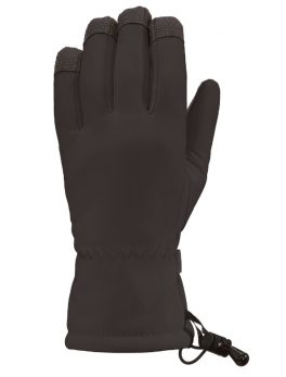 Seirus HWS Workman All Weather Glove Gauntlet Amara-Blk-2XL