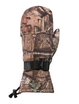 Seirus HWS Xtreme Mens Glomitt-Break-Up Infinity Camo-Md