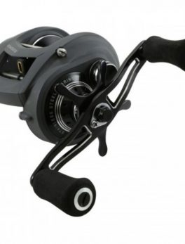Okuma Komodo SS LowProfile Baitcast Reel 6.4:1 Paddle Hnd LH
