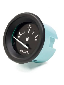 Scepter Univ. Elec. Fuel Sender w/ Gauge-8in-24in Adjustable