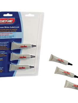Genie 37375R Screw Drive Lubricant