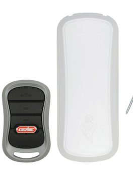 Genie 38325R Combo Pack Keypad/Remote