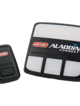 Genie 39142R Aladdin Connect Smartphone System
