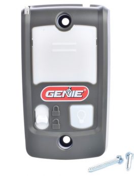 Genie 39165R Series II Wall Console