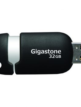 Gigastone GS-Z32GCNBL-R USB 2.0 Drive (32GB)