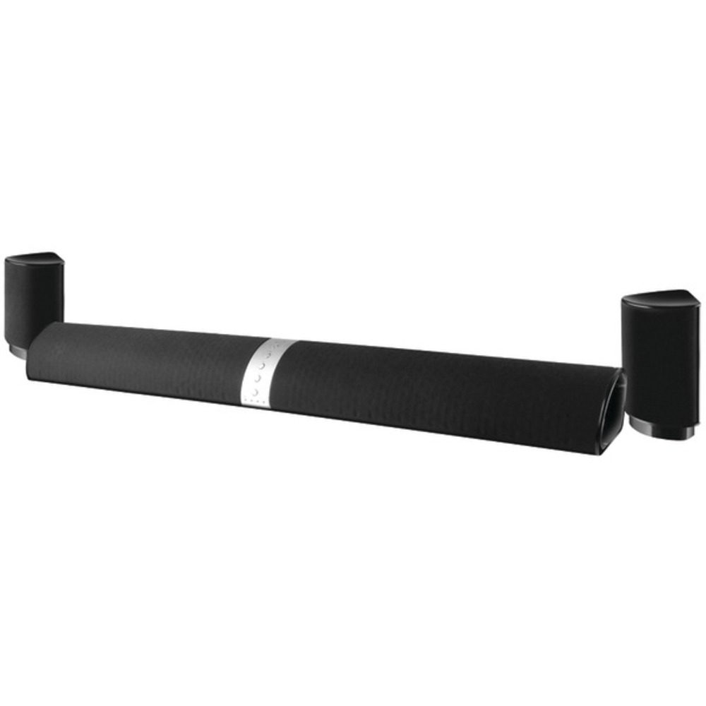 iLive iTB474B 47" Bluetooth Detachable Soundbar