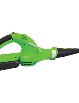 Serene Life PSLHTM32 Electric Leaf Blower
