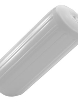 Polyform HTM-2 Hole Through Middle Fender 8 x 20 - White