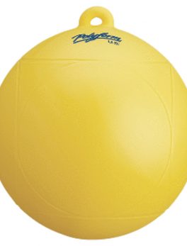 Polyform Water Ski Slalom Buoy - Yellow