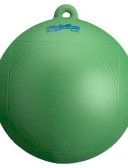 Polyform Water Ski Slalom Buoy - Green