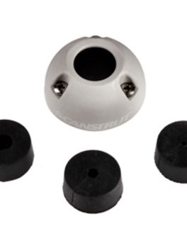 Scanstrut Mini Deck Seal Connector - .63" Cable - .35"