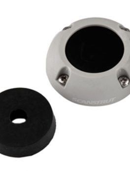 Scanstrut Large Deck Seal Connector - 1.57" Cable - .59"