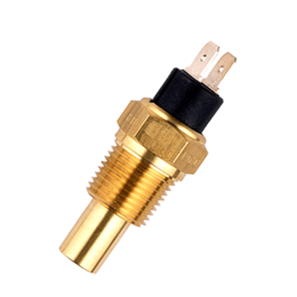 VDO Temperature Sender 250 and #176;F/120 and #176;C Floating Ground - 3/8-18NPTF 805/1/5