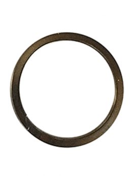Maxwell Spiral Retaining Ring