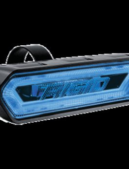 RIGID Industries Chase - Blue