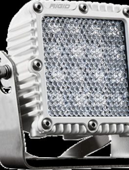 RIGID Industries Q-Series PRO Flood Diffused - Single