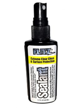 Flitz Sealant Spray Bottle - 50ml/1.7oz