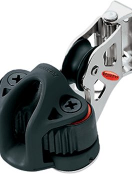 Ronstan Series 20 Cleat Base - Pivoting Cleat Unit