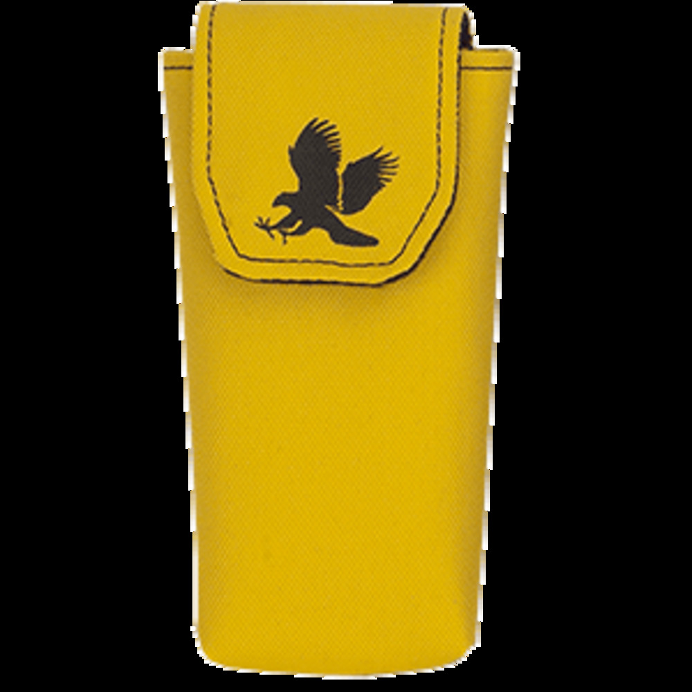 WeatherHawk Carry-Along Case - Yellow