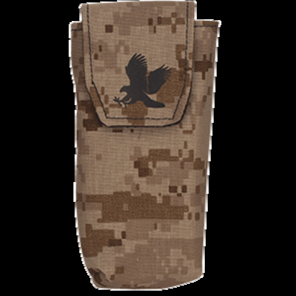 WeatherHawk Carry-Along Case - Desert Camo