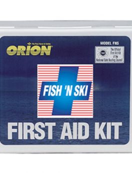 Orion Fish and #39;N Ski First Aid Kit