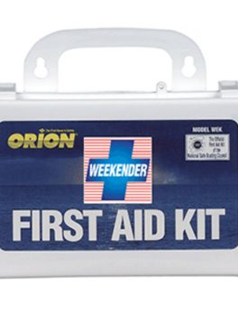 Orion Weekender First Aid Kit