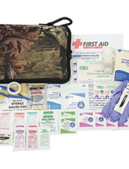 Orion Overnight First Aid Kit