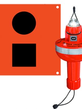 Orion Electronic SOS Beacon Locator Kit